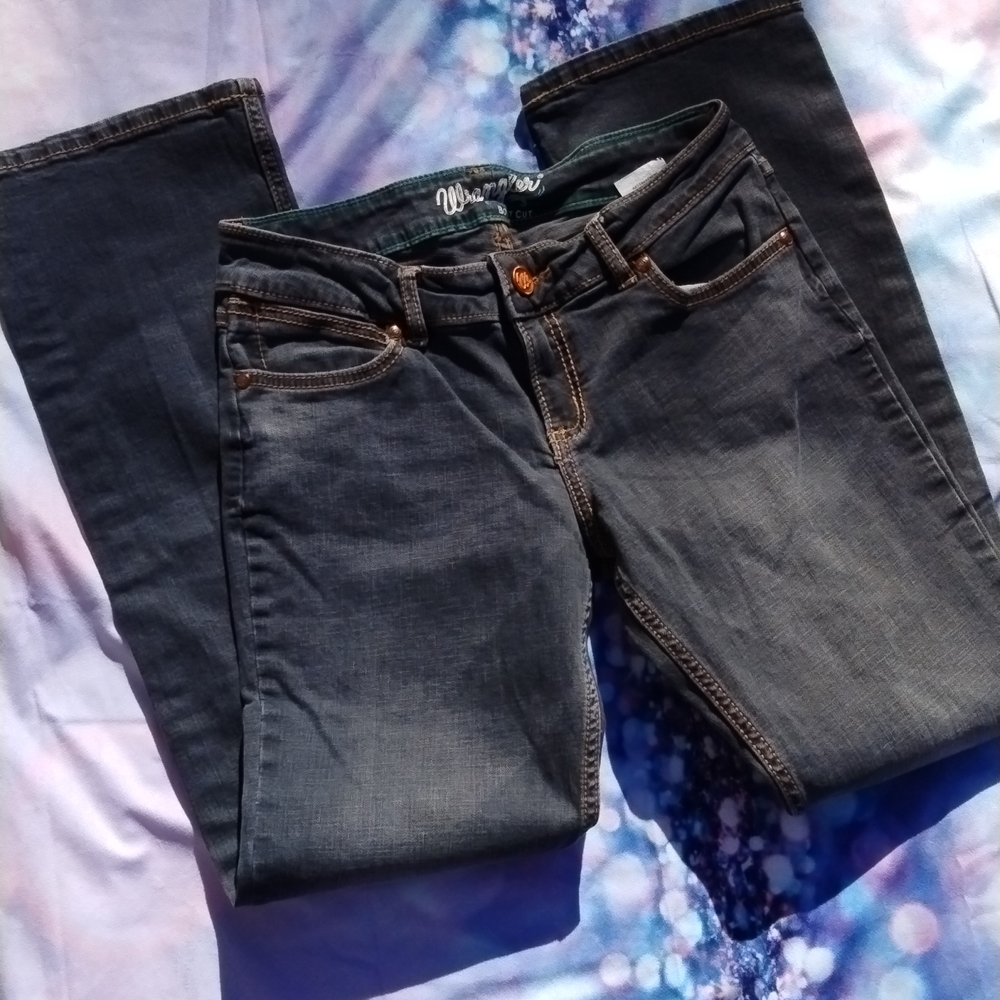 Wrangler Jeans